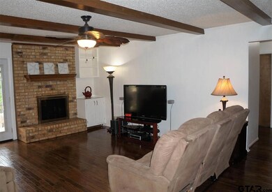 3908 3908 Wakefield Dr, Tyler, TX 75701 - photo 6