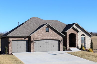 1246 S Rosemoor Dr, Nixa, MO 65714 - photo 3