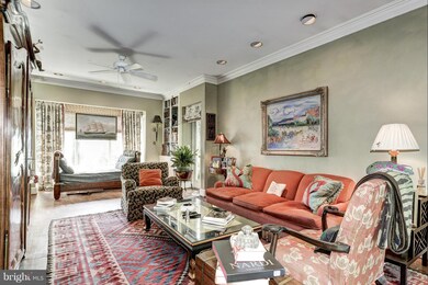 3010 32nd St NW, Washington, DC 20008 - photo 4