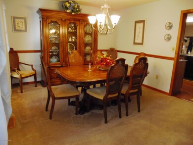 Formal Dining Rm
