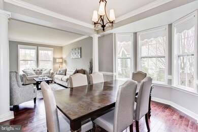 13050 Tadmore Ct, Woodbridge, VA 22193 - photo 7