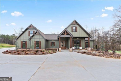 160 Old Sandhill Rd, Carrollton, GA 30116 - photo 5