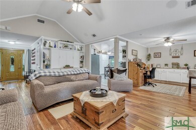 114 Plantation Way, Guyton, GA 31312 - photo 5