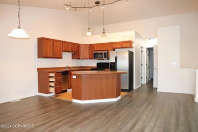 5604 Sapphire Loop unit 57A, Anchorage, AK 99504 - photo 2