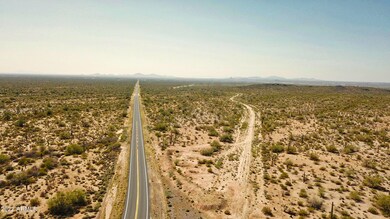 Close to Florence-Kelvin Highway