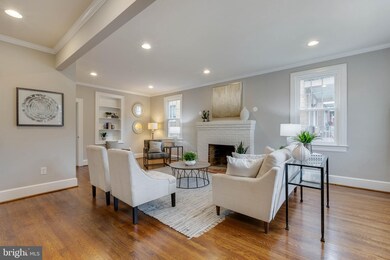 20 Madison St NW, Washington, DC 20011 - photo 5