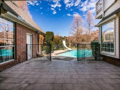 3801 Montecito Dr, Denton, TX 76205 - photo 6