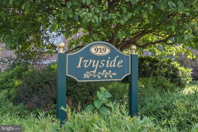 919 Montgomery Ave unit 1-1, Bryn Mawr, PA 19010 - photo 5