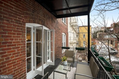 1831 California St NW unit 20, Washington, DC 20009 - photo 6