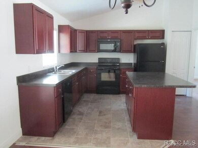 Kitchen View