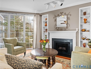 1781 Raintree Commons Dr, Henrico, VA 23238 - photo 6