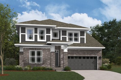 Columbia Elevation E