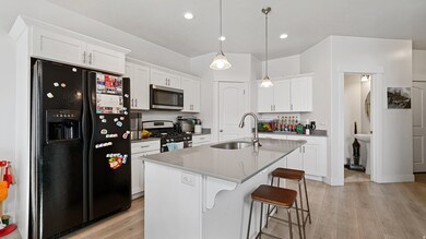 3759 W 2380 N, Lehi, UT 84043 - photo 5