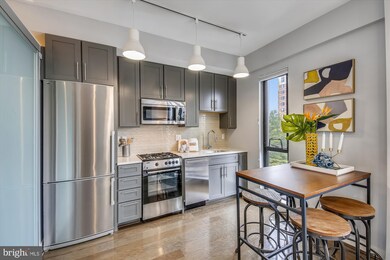 Octave 1320 unit 503, Silver Spring, MD 20910 - photo 4