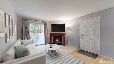 2609 S 272nd St unit 33, Kent, WA 98032 - photo 5