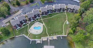 Willow Beach Condominiums, Hot Springs National Park, AR 71913 - photo 2