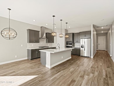 4927 N 175th Ave, Goodyear, AZ 85395 - photo 3