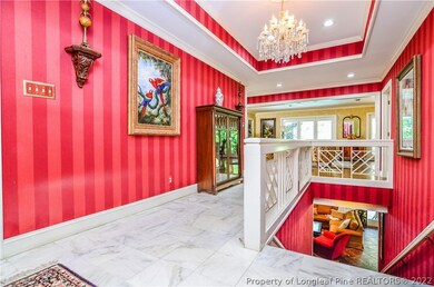 2300 Mirror Lake Dr, Fayetteville, NC 28303 - photo 3