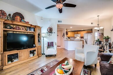 Large Great Room