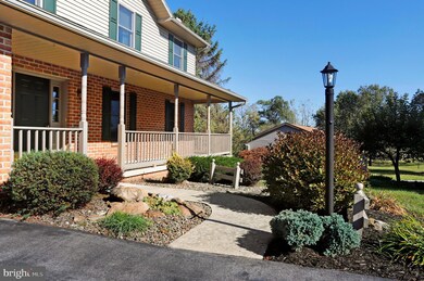 199 Maranatha Dr, Saint Thomas, PA 17252 - photo 4