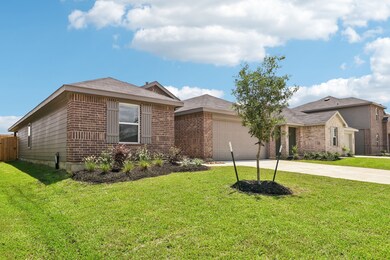 24823 King Palm Trace, Magnolia, TX 77355 - photo 3