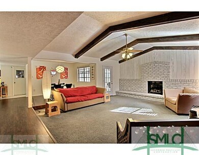 Den/Family/Great Room.