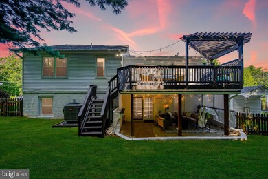 4 Parkwood Ct, Stafford, VA 22554 - photo 6