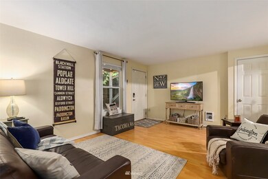 1919 S I St unit 2, Tacoma, WA 98405 - photo 2