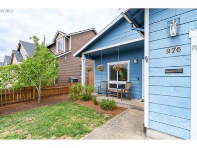 976 E 15th St, Lafayette, OR 97127 - photo 3