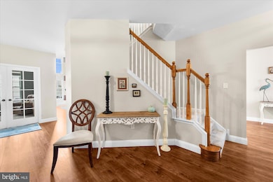 1514 Lexington Way unit 21, Morgantown, PA 19543 - photo 7