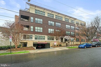 5201b Wisconsin Ave NW unit 105, Washington, DC 20015 - photo 2