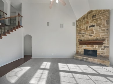 6261 El Capitan St, Fort Worth, TX 76179 - photo 4