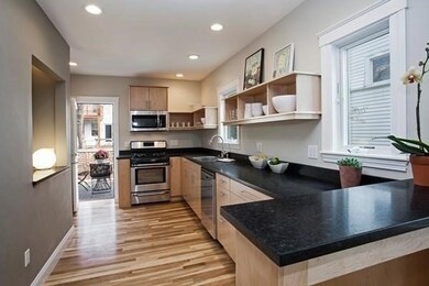 82 Alpine St, Cambridge, MA 02138 - photo 7