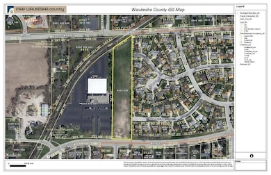 GIS aerial
