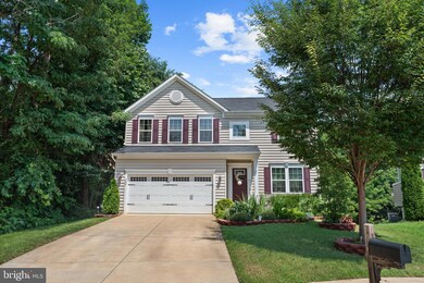 702 Monument Ln, Culpeper, VA 22701 - photo 2