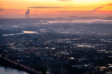 1107 E Brow Rd, Lookout Mountain, TN 37350 - photo 3