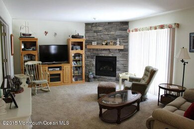Family Room 1C