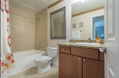 4200 S Valley View Blvd unit 2049, Las Vegas, NV 89103 - photo 4