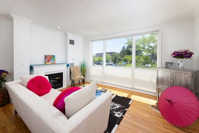1 Warren St unit 103, Charlestown, MA 02129 - photo 4