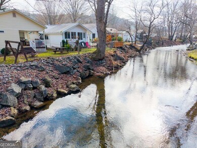 4117 Riverbank Run unit 17, Hiawassee, GA 30546 - photo 4