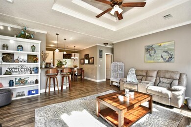 244 Hawks Nest Cir, Murrells Inlet, SC 29576 - photo 5