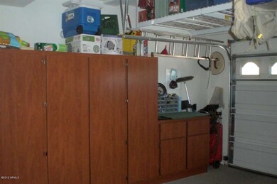Garage Storage