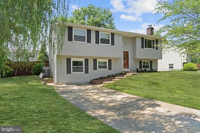 4325 Rolling Stone Way, Alexandria, VA 22306 - photo 5