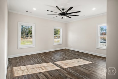 217 Mimosa Rd, Swainsboro, GA 30401 - photo 6