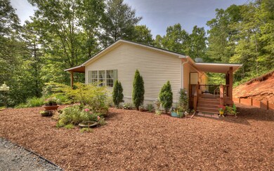 379 Old Woodring Rd, Ellijay, GA 30540 - photo 2