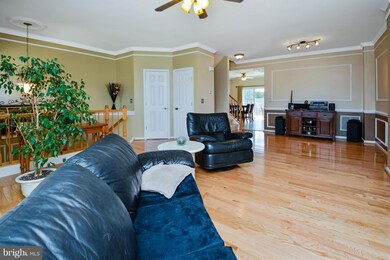 17283 Vaughn Ln, Dumfries, VA 22026 - photo 7
