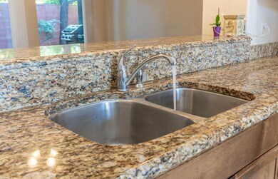 2c Kitchen Sink