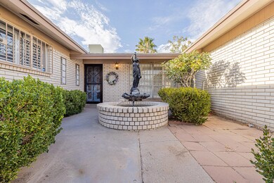 10775 Janway Dr, El Paso, TX 79935 - photo 2