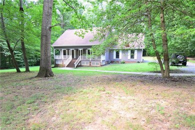 2926 Shaw St, Asheboro, NC 27205 - photo 2