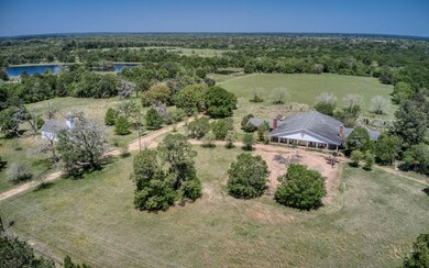 30670 Joseph Rd, Hockley, TX 77447 - photo 2
